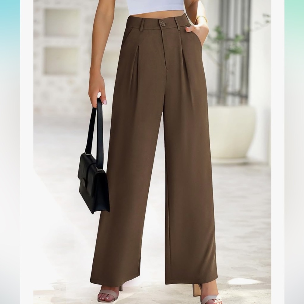 BTFBM Women High Waist Palooza Pants